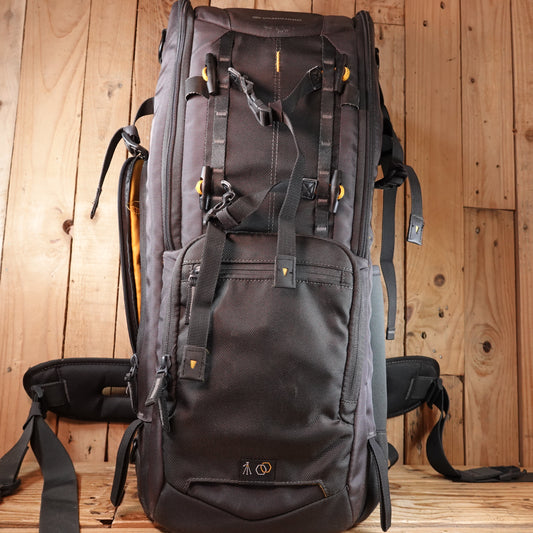 Used Vanguard Alta Sky 66 Backpack
