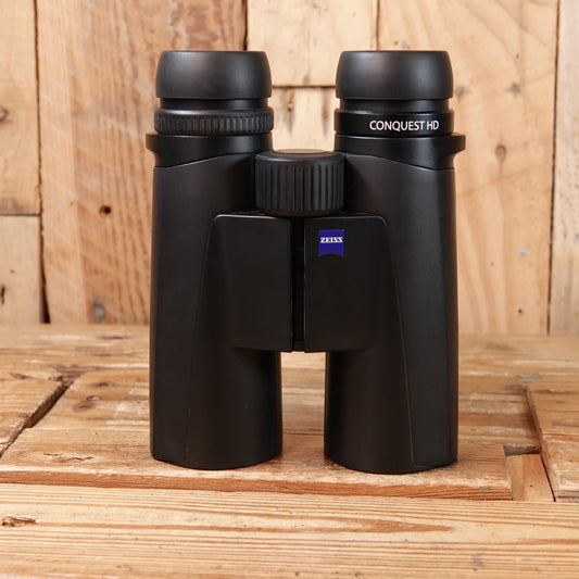 Used Zeiss Conquest HD 8X42 Binoculars