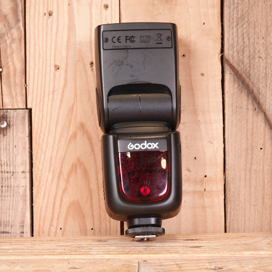 Used Godox V850 Flashgun - Universal
