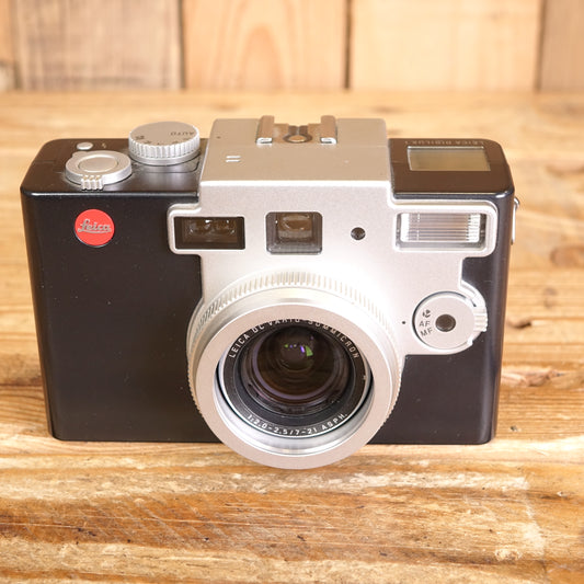 Used Leica Digilux 1 Compact Camera