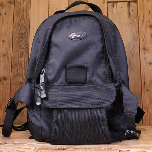 Used Lowepro Mini Trekker AW Bag