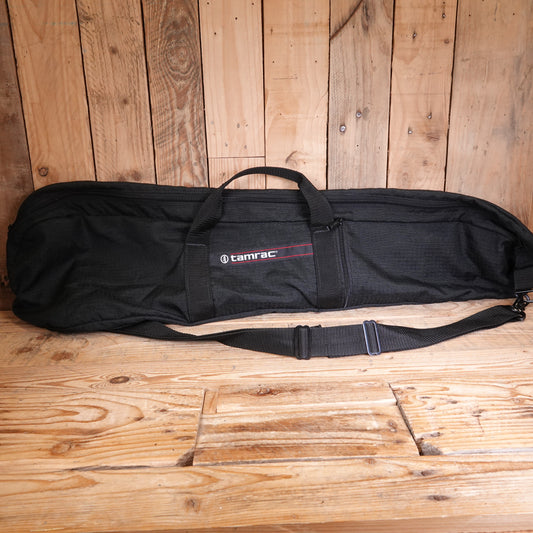 Used Tamrac 326 Large Tripod Carry Bag - 85 x 8 x 7cm