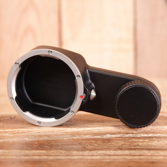 Used Leica Lens Carrier M 14404