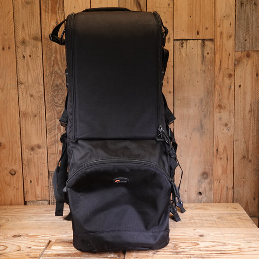 Used Lowepro Lens Trekker 600 AW II Camera Backpack