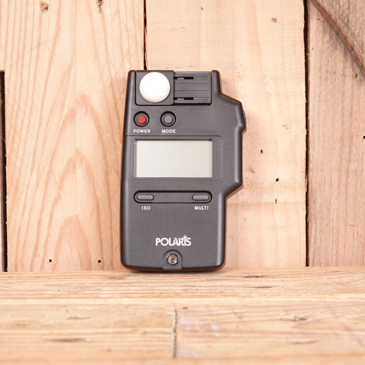 Used Polaris Flashmeter