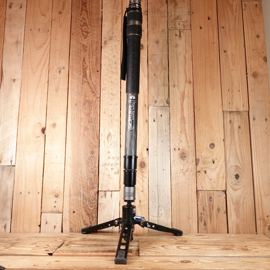 Used Sirui SVM-145 Monopod Rapid System