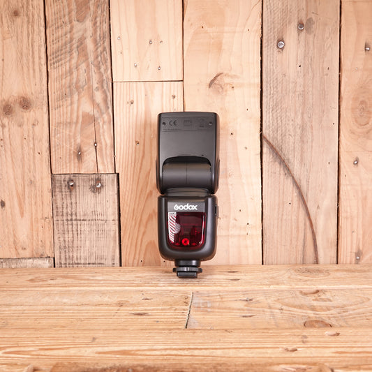 Used Godox V860 II S Flashgun - Sony
