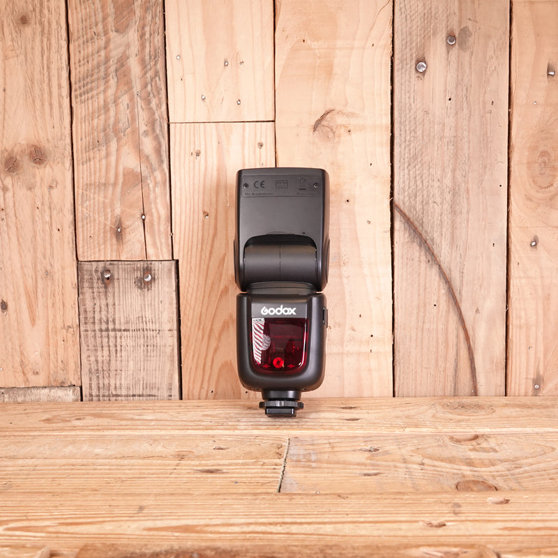 Used Godox V860 II S Flashgun - Sony