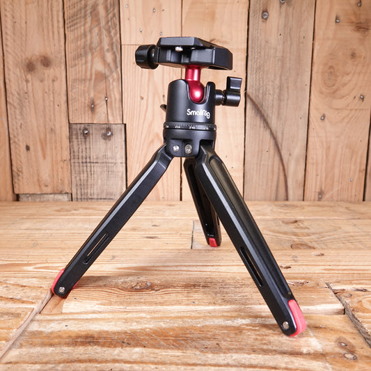Used Small Rig Tripod