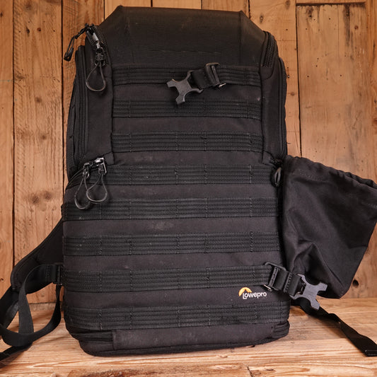 Used Lowepro ProTactic BP450 AW II Backpack