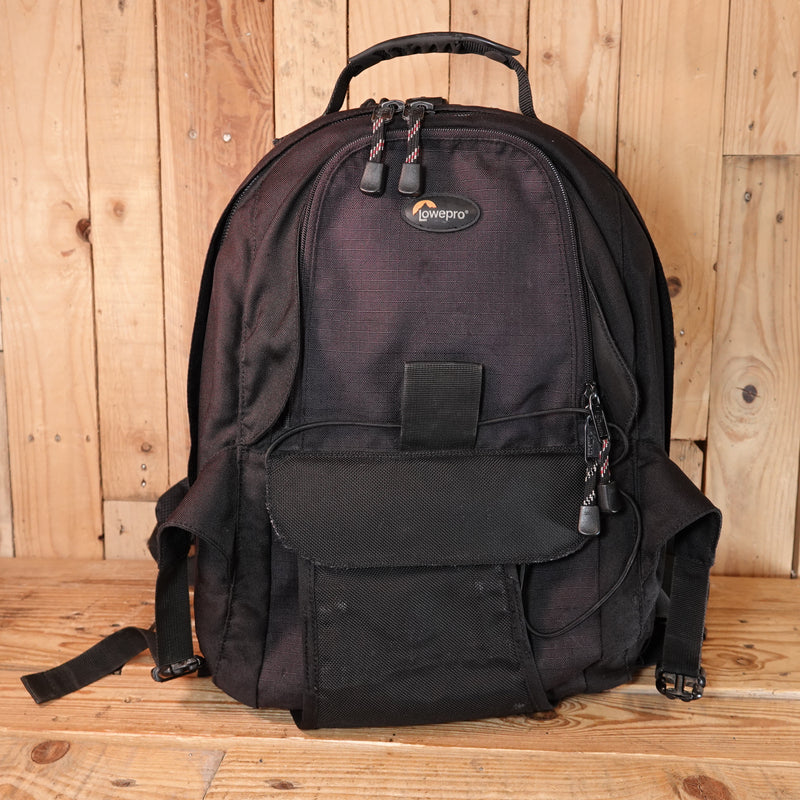 Used Lowepro Computrekker AW Backpack