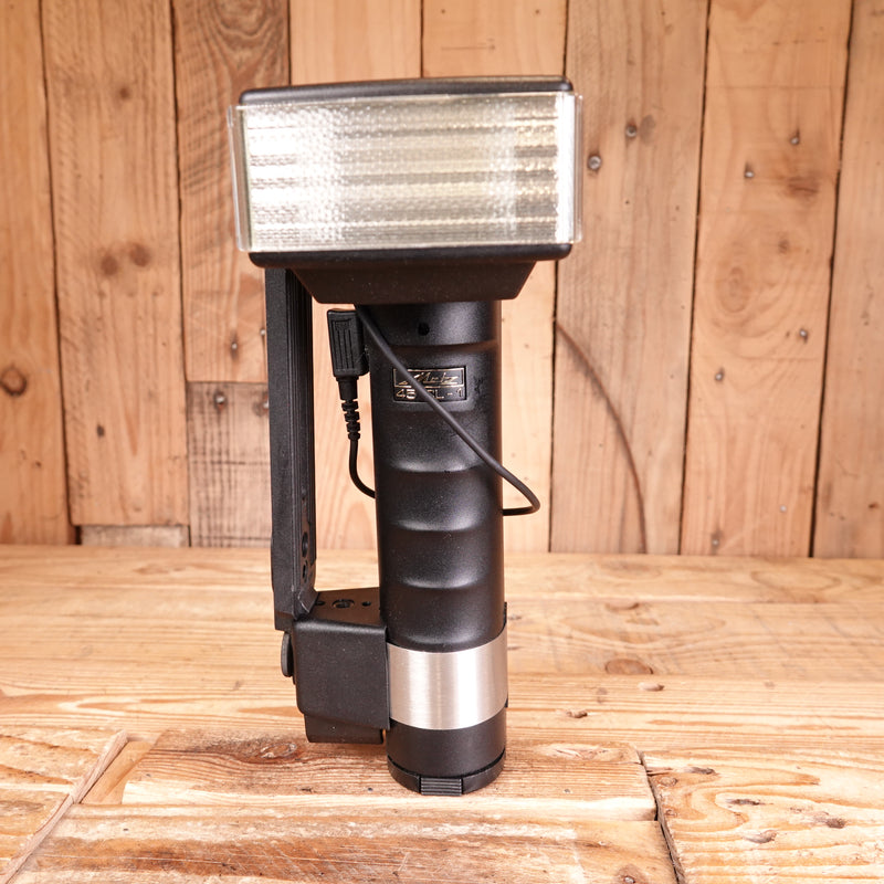Used Metz 45 CL-1 Flash
