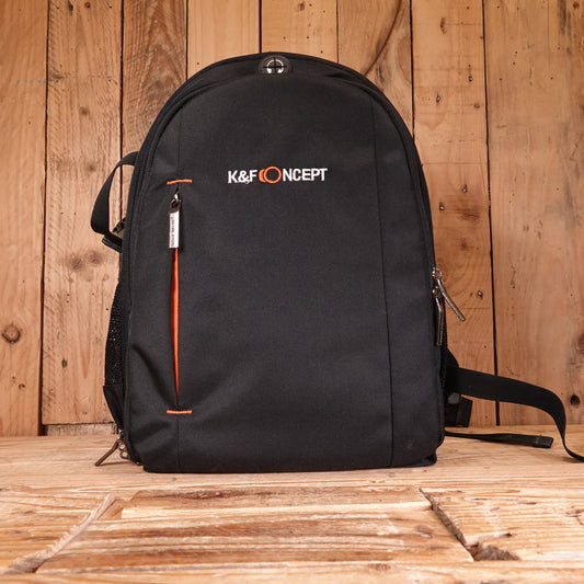 Used K&F Concept Backpack