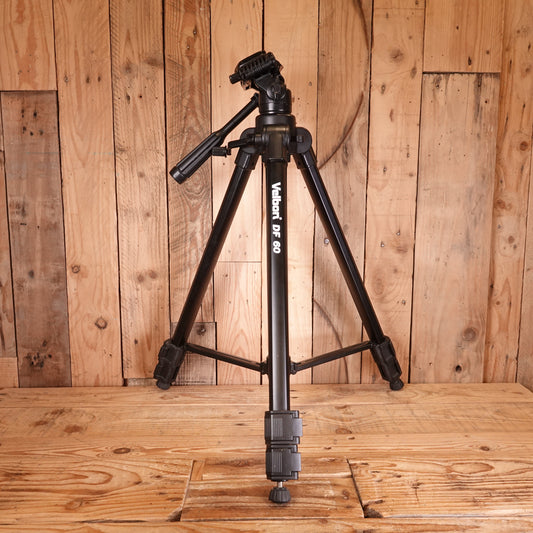 Velbon DF-60 Tripod