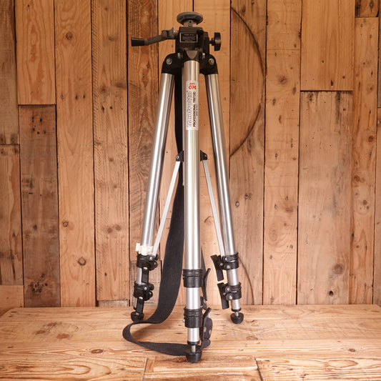 Used Manfrotto 074 Tripod Legs