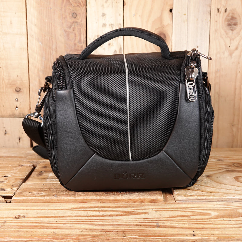 Used Dorr Yuma Medium Camera Bag