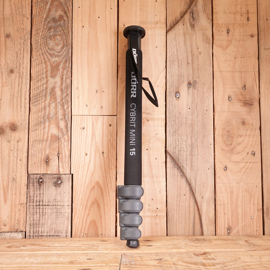 Used Dorr Cybrit Mini 15 Monopod