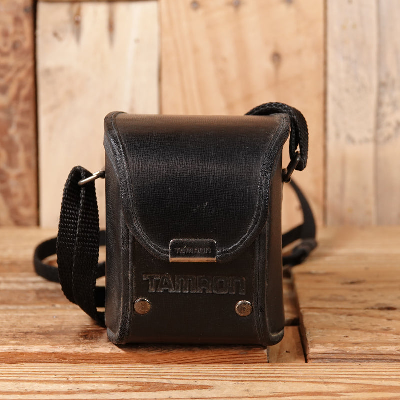 Used Tamron L-06 Hard Lens Case for 24 & 28mm Lenses