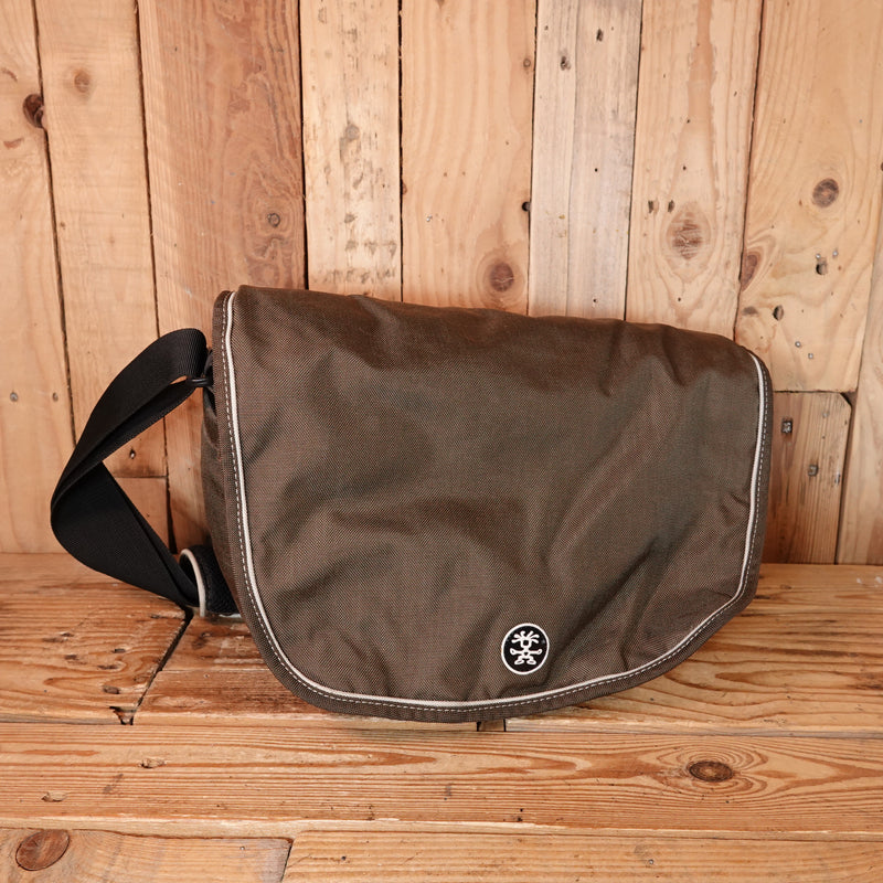 Used Crumpler Cupcake 7500 Bag