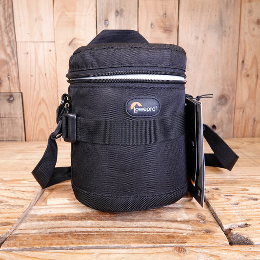 Used Lowepro Lens Case - 2S