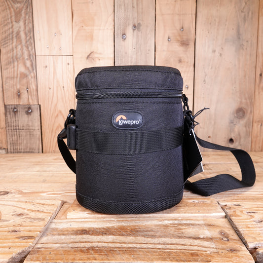 Used Lowepro Lens Case - 11x26cm