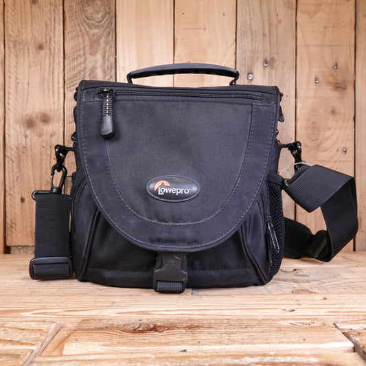 Used Lowepro Nova 2 AW Camera Bag