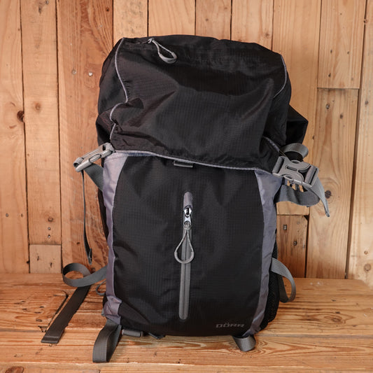 Used Dorr Combi 3 in 1 Backpack