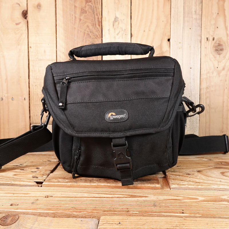 Used Lowepro Nova 160 AW Camera Shoulder Bag