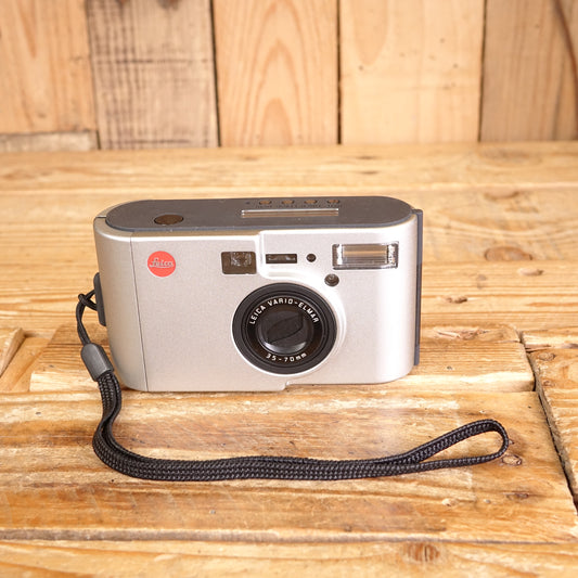 Used Leica C2 35mm Compact Camera