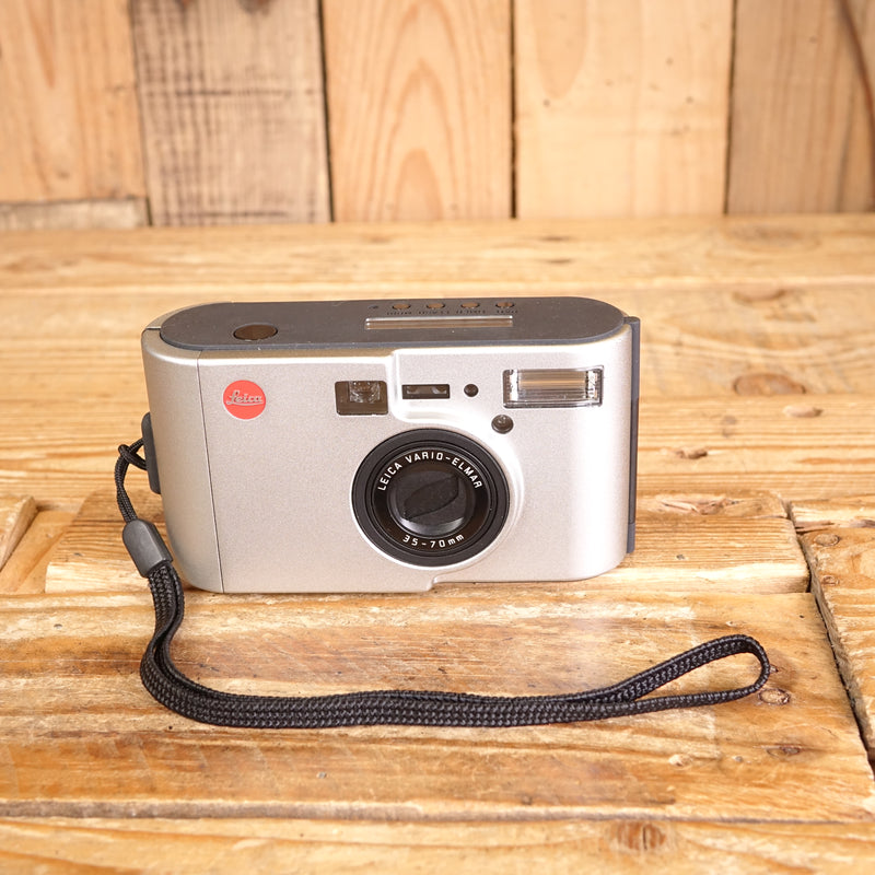 Used Leica C2 35mm Compact Camera