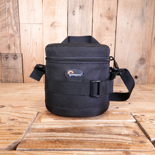 Used Lowepro Lens case 11x11