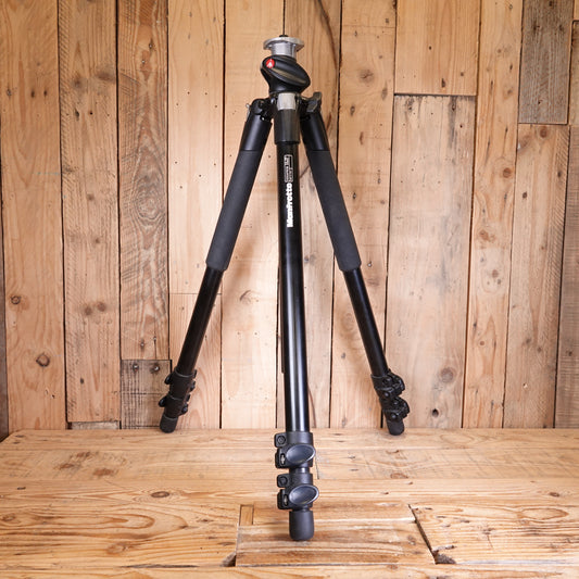 Used Manfrotto 055 XPROB Tripod Legs