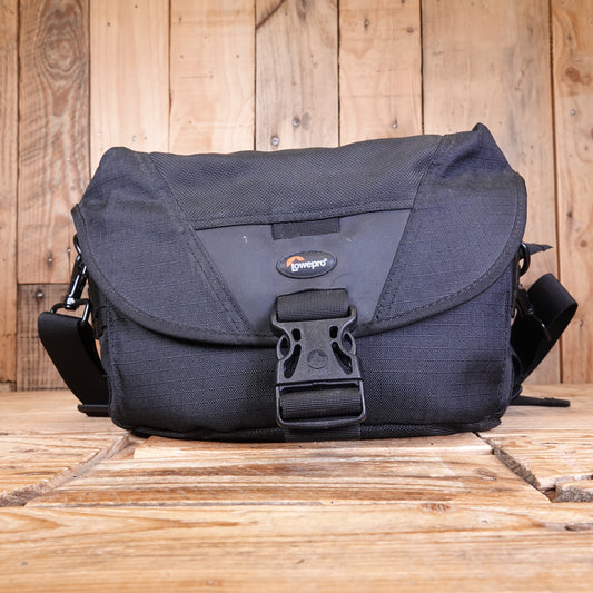 Used Lowepro Stealth Reporter D100 AW Bag