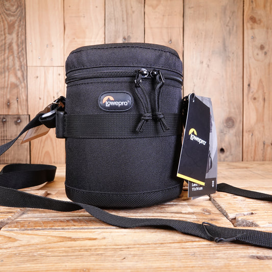 Used Lowepro Lens Case 11x14