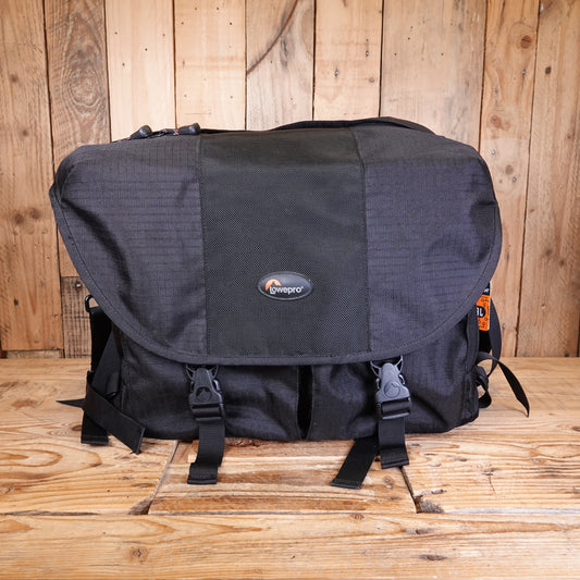 Used Lowepro Stealth Reporter 650 AW Bag