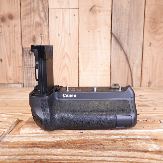 Used Canon BG-E22 Battery Grip