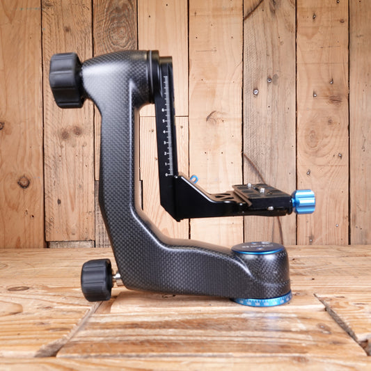 Used Benro GH5C Gimbal Head