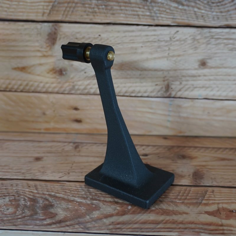 Viking Roof Prism Mount - Opened