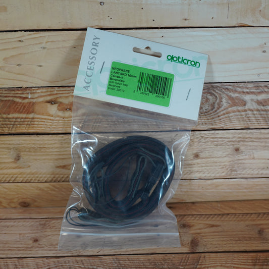 Opticron Neoprene Lanyard 16mm - 29010