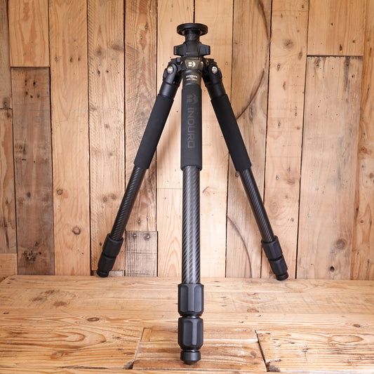 Used Benro Induro BICLT303 Tripod