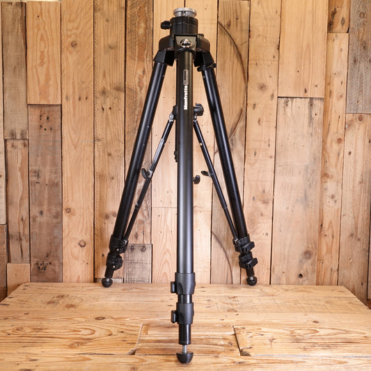 Used Manfrotto 475B Tripod Legs