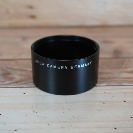 Leica Camera Germany Filter Holder E49 for Leica Digilux 1 - 18609 - Boxed