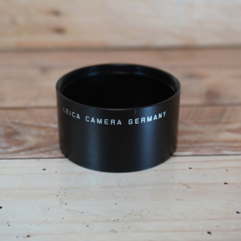 Leica Camera Germany Filter Holder E49 for Leica Digilux 1 - 18609 - Boxed