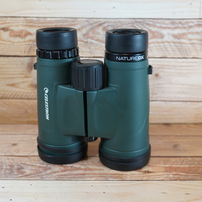 Celestron Nature DX 8x42 Binoculars