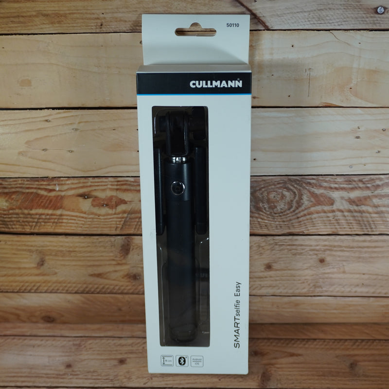 Cullman SMARTselfie Easy Selfie Stick - Unopened