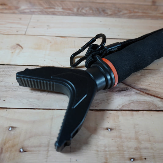 Used Vanguard SCOUT M62 Shooting Stick