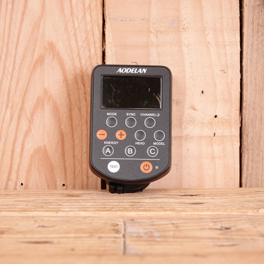 Used Aodelan E4 Wireless Flash Trigger - Sony