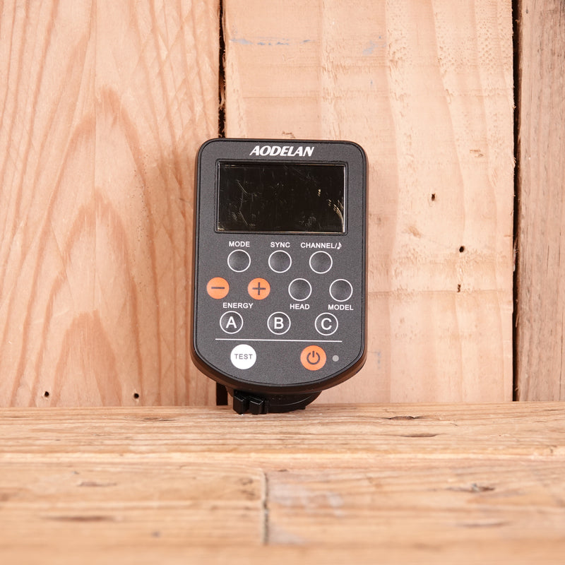 Used Aodelan E4 Wireless Flash Trigger - Sony