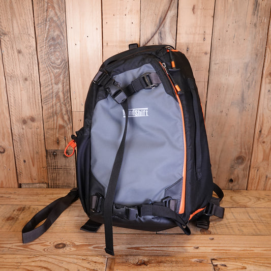 Used MindShift Gear Photocross 13 Sling Camera Bag