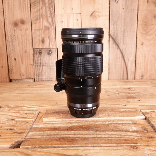 Used Olympus 40-150mm f2.8 PRO M.ZUIKO Lens